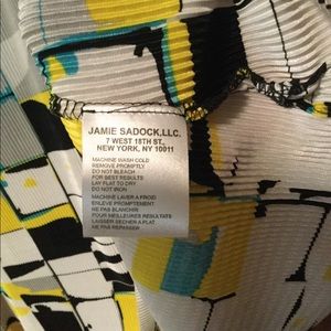 jamie sadock Tops - Jamie Sadock Summer Shirt jamie sadock Tops - Jamie Sadock Summer Shirt